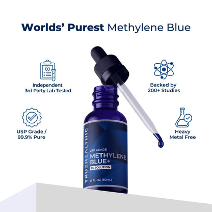 Ultimate Methylene Blue