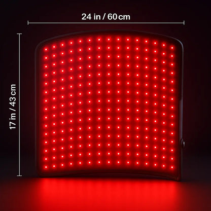 TrueRed™ | Full Body Red Light Therapy Device