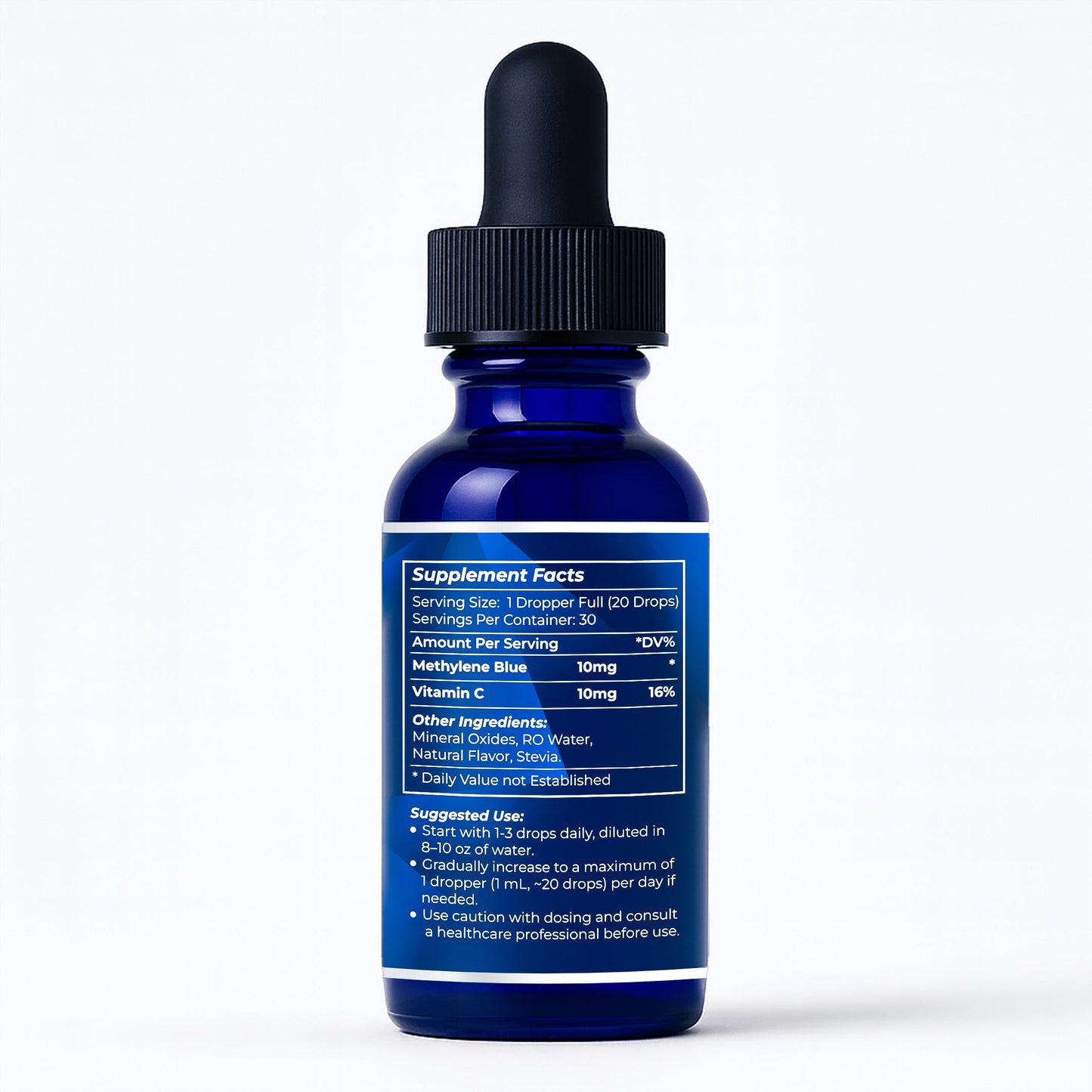 Ultimate Methylene Blue