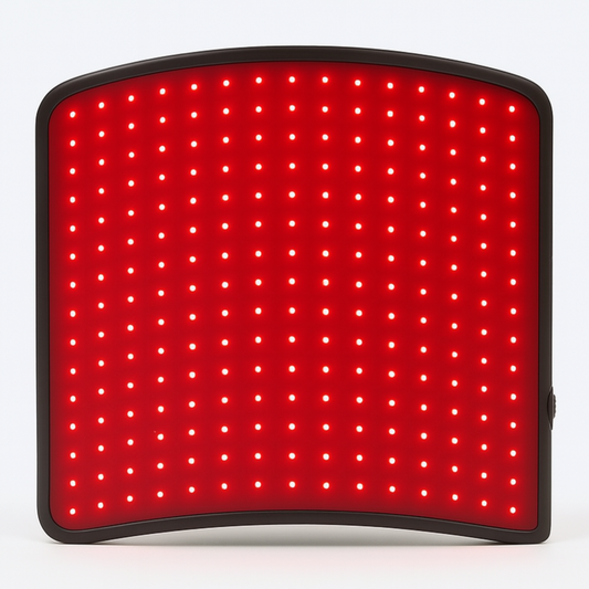 TrueRed™ | Full Body Red Light Therapy Device